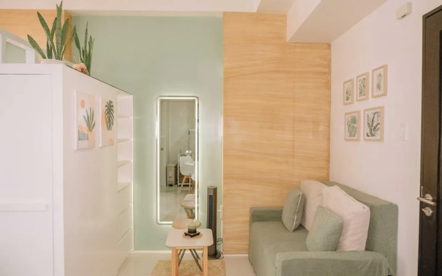 Zen & Minimalist Comfort