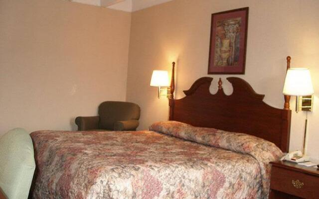 Scottish Inns Morristown