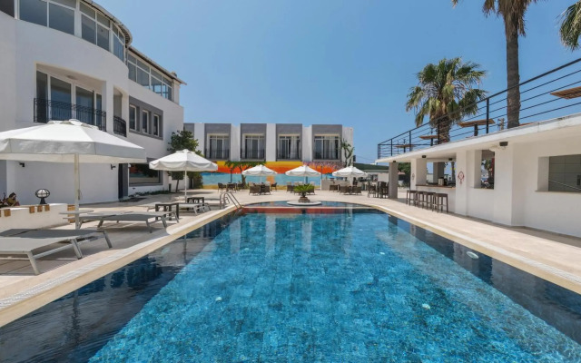 Ali Baba Hotel