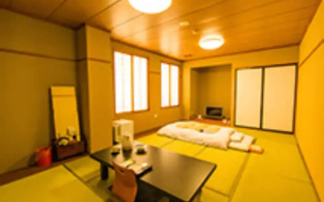 Hotel&Dining Simizu