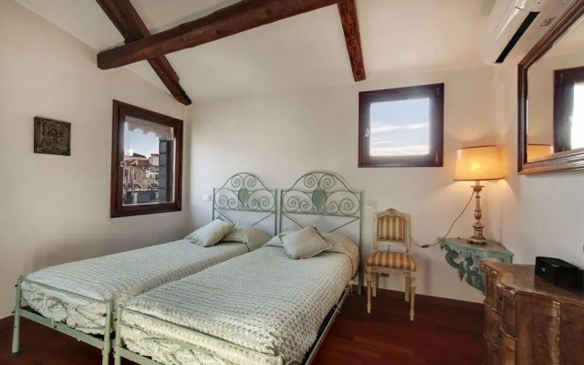 Ca' Giulia Apartment Venice