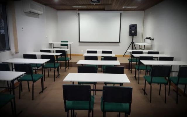 Cristal Palace Hotel