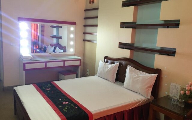 Sunrise Hotel