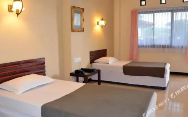 Vanda Gardenia Hotel & Resort