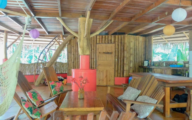 Casa Moabi