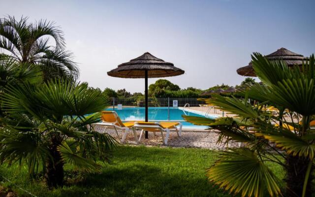 Luzmar Villas