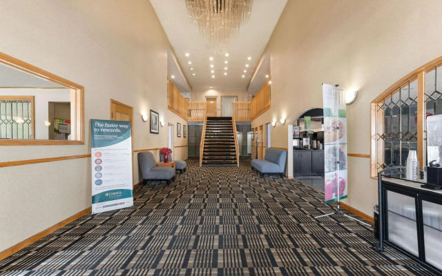 Quality Inn & Suites