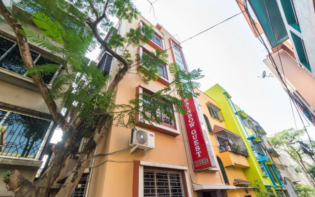 Rainbow Guest House by OYO Rooms