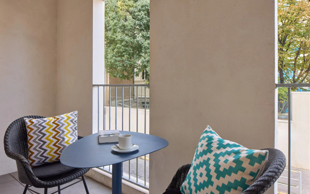 Quality Suites Marseille Centre Lodi