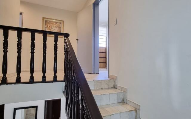Casa Vacacional cerca del Malecón