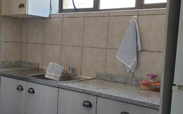 The Blue Shark Ocean View Studio