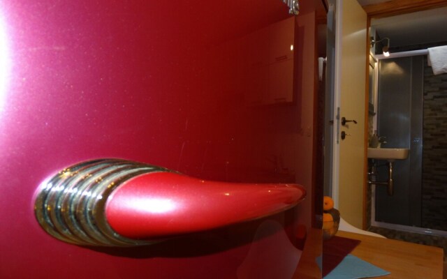 Guesthouse Marileo