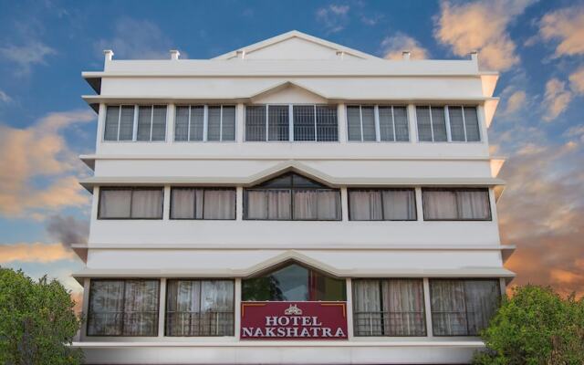 Hotel Nakshatra