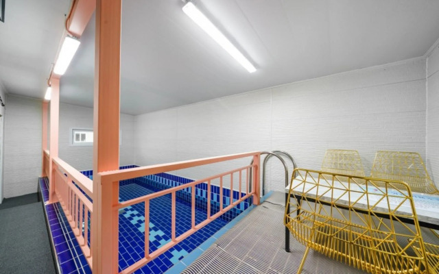 Gapyeong Refresh Pool Villa