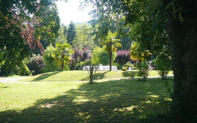 B&B La Grange De Thalie.