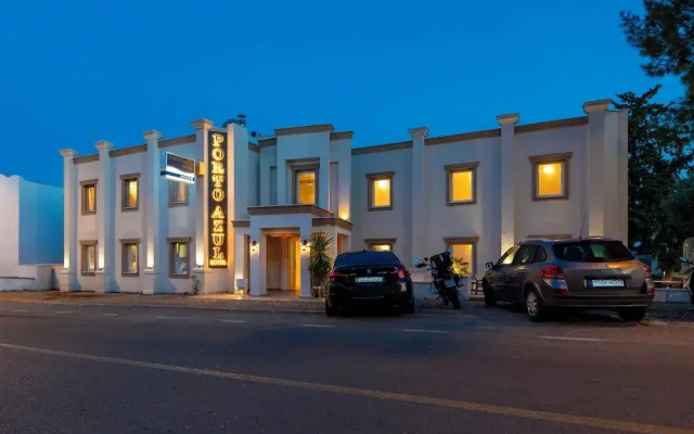 Olivias Group Hotel
