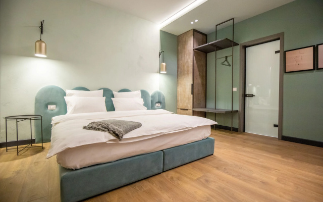 Allure Boutique Hotel - Image 2