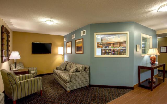 Homewood Suites by Hilton Raleigh - Crabtree Valley