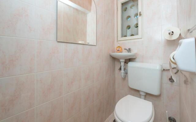 Stunning 3-bed House in Orebic