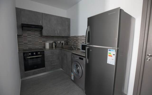 Ayia Napa Center Luxury Suites