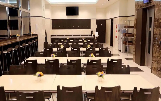 Toyoko Inn Osaka Namba Nishi