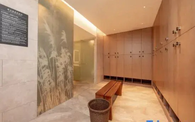 Wyndham Ruijingmanshan Hotel