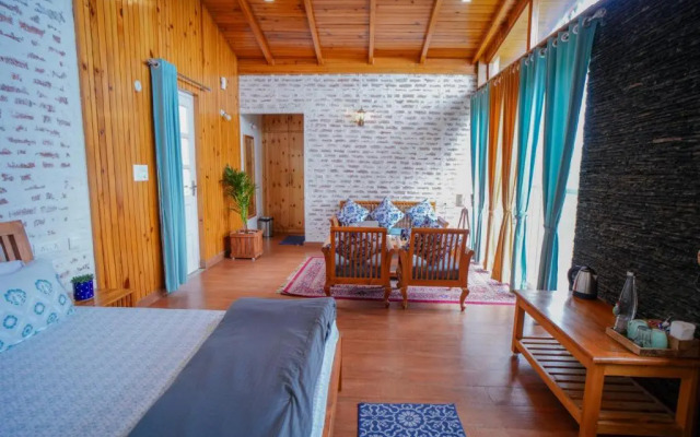 Shivoham Himalayan Resort