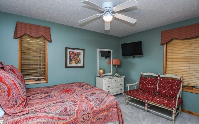 American Pride 5 Bedroom House