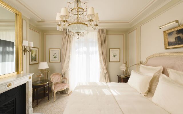 Ritz Paris