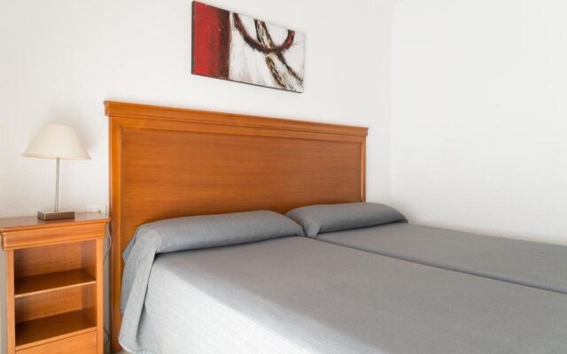 Apartamentos  Gemelos Beninter