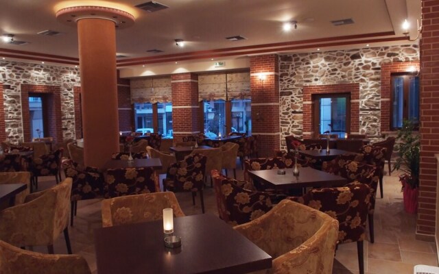 Hotel Paggaio Princess