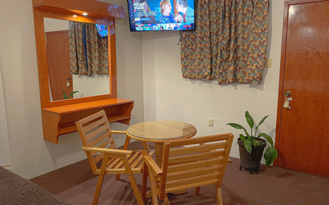 Hotel Fandangos