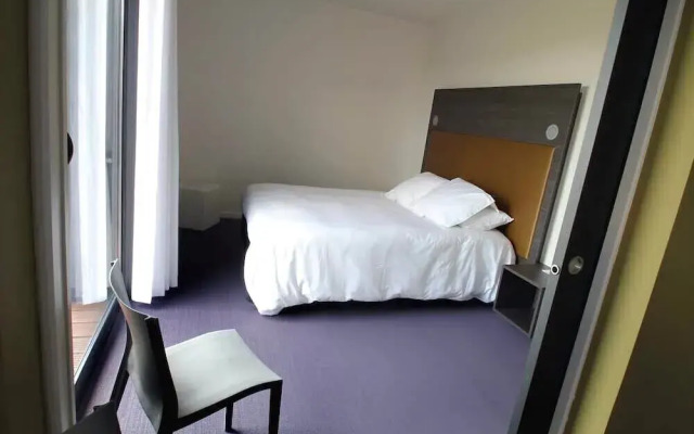 Hotel La Montagne de Brancion