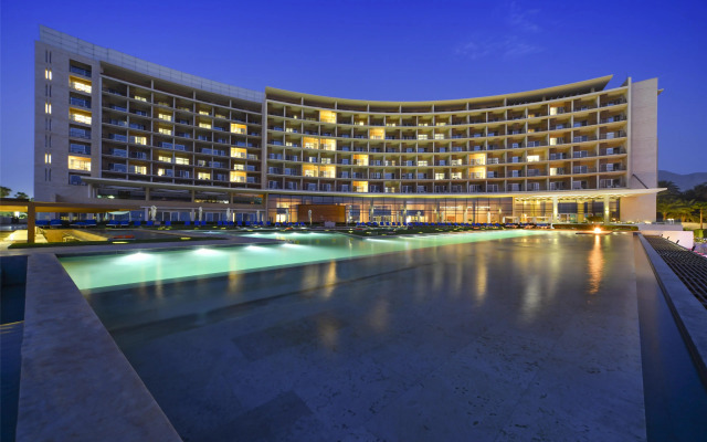 Kempinski Hotel Aqaba Red Sea