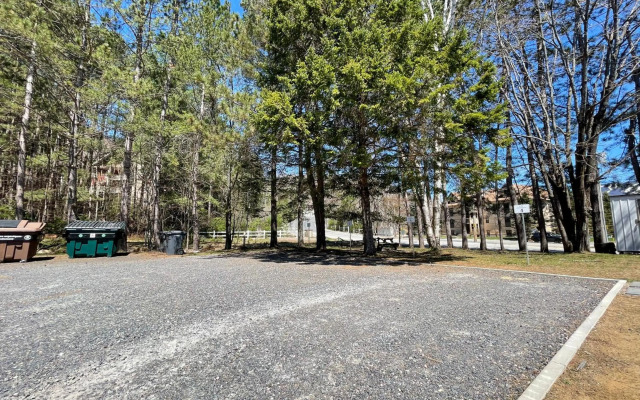 Complexe LIVTremblant by Gestion ELITE - LIV5