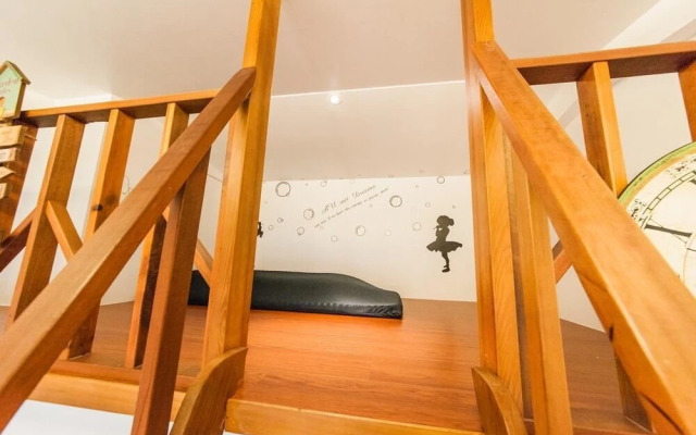 Kexing Homestay