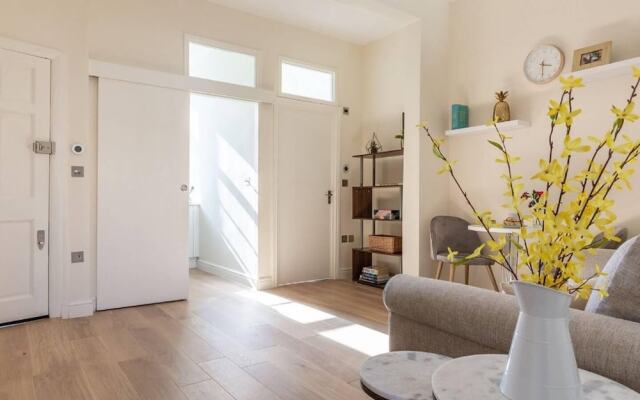 Light And Bright Paddington Flat - Sleeps 4x