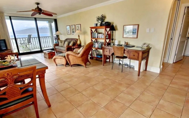 Lahaina Shores 501 by RedAwning