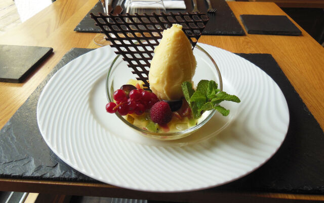 Les Loges Du Parc & Spa