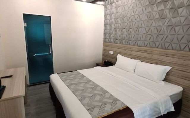 3S Hotel Kota Kinabalu