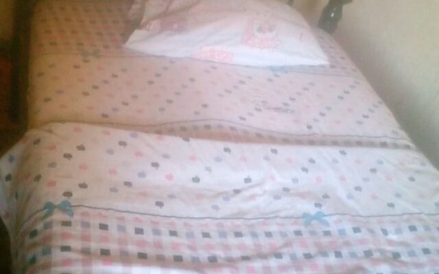 Highway Villa Guest House