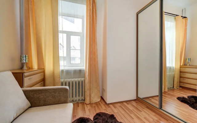 Apartment Vesta Moskovsky