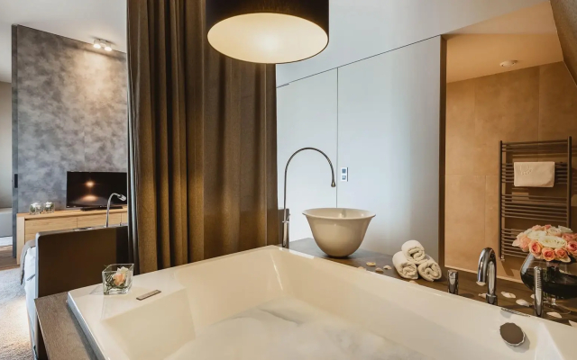 Wellness Hotel Sotelia - Terme Olimia