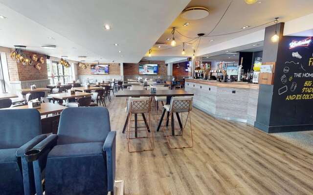 Village Hotel Swansea