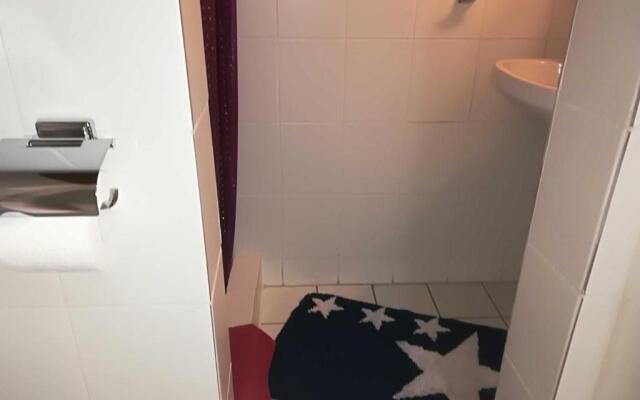 Ferienwohnung und Bungalow Haegema