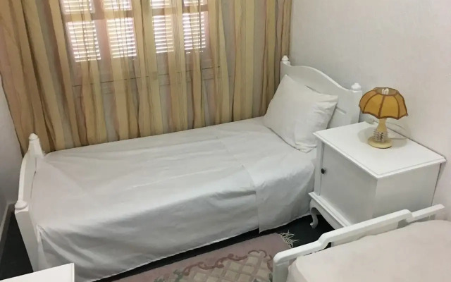 Casa Vacanze Al Mare A Mahdia