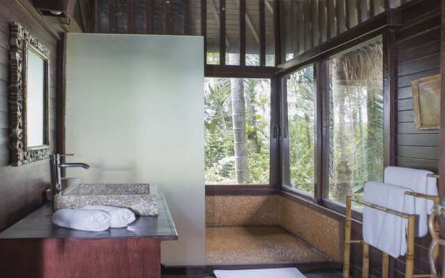 Citrus Tree Villas - Jean Francois