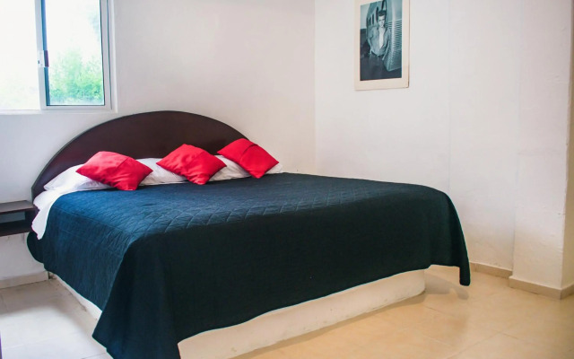 Hotel Cupules