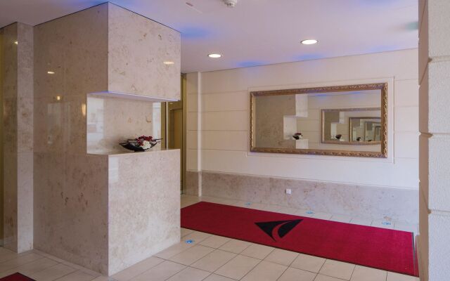 Austria Trend Hotel Ananas