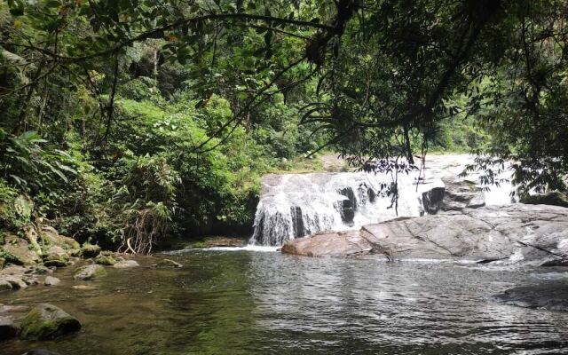 Chalé Vagalume em Boiçucanga